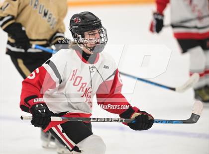 Thumbnail 2 in Trumbull vs. Branford (CIAC DII Quarterfinal) photogallery.