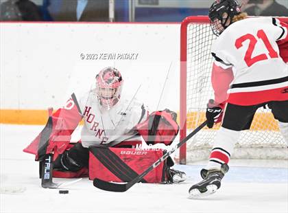 Thumbnail 3 in Trumbull vs. Branford (CIAC DII Quarterfinal) photogallery.