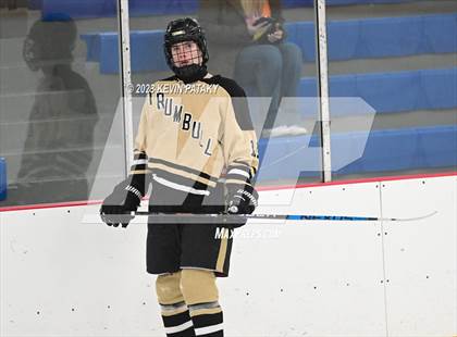 Thumbnail 2 in Trumbull vs. Branford (CIAC DII Quarterfinal) photogallery.