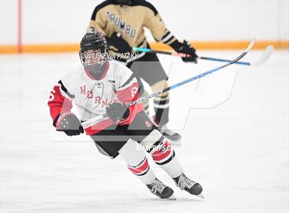 Thumbnail 3 in Trumbull vs. Branford (CIAC DII Quarterfinal) photogallery.