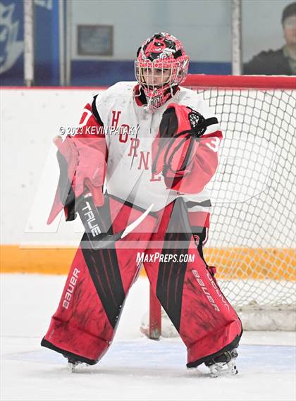 Thumbnail 1 in Trumbull vs. Branford (CIAC DII Quarterfinal) photogallery.