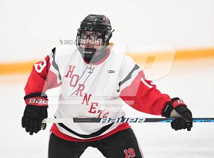 Thumbnail 3 in Trumbull vs. Branford (CIAC DII Quarterfinal) photogallery.