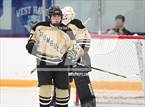Photo from the gallery "Trumbull vs. Branford (CIAC DII Quarterfinal)"