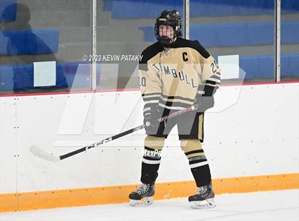 Thumbnail 1 in Trumbull vs. Branford (CIAC DII Quarterfinal) photogallery.