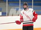 Photo from the gallery "Trumbull vs. Branford (CIAC DII Quarterfinal)"