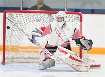 Thumbnail 2 in Trumbull vs. Branford (CIAC DII Quarterfinal) photogallery.