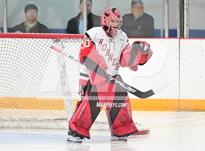 Thumbnail 1 in Trumbull vs. Branford (CIAC DII Quarterfinal) photogallery.