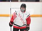 Photo from the gallery "Trumbull vs. Branford (CIAC DII Quarterfinal)"