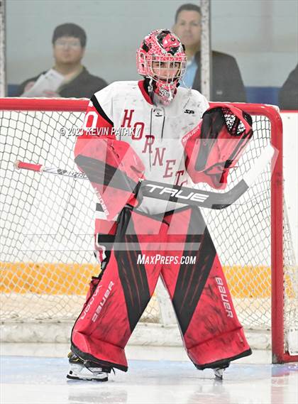 Thumbnail 3 in Trumbull vs. Branford (CIAC DII Quarterfinal) photogallery.