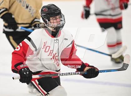 Thumbnail 3 in Trumbull vs. Branford (CIAC DII Quarterfinal) photogallery.