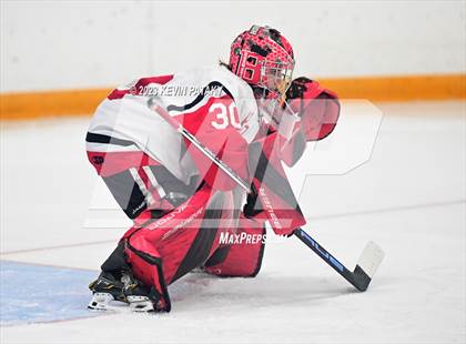 Thumbnail 1 in Trumbull vs. Branford (CIAC DII Quarterfinal) photogallery.