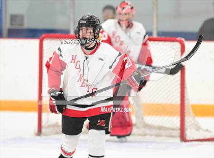 Thumbnail 1 in Trumbull vs. Branford (CIAC DII Quarterfinal) photogallery.