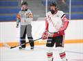 Photo from the gallery "Trumbull vs. Branford (CIAC DII Quarterfinal)"