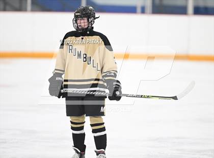Thumbnail 3 in Trumbull vs. Branford (CIAC DII Quarterfinal) photogallery.