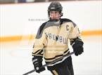 Photo from the gallery "Trumbull vs. Branford (CIAC DII Quarterfinal)"