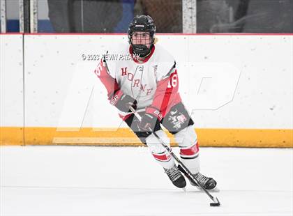 Thumbnail 1 in Trumbull vs. Branford (CIAC DII Quarterfinal) photogallery.