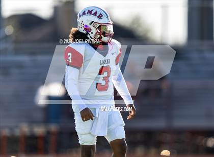 Thumbnail 1 in Houston Lamar @ Seven Lakes photogallery.