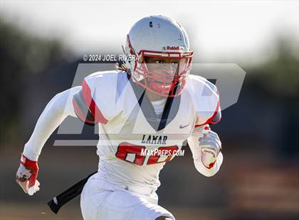 Thumbnail 3 in Houston Lamar @ Seven Lakes photogallery.
