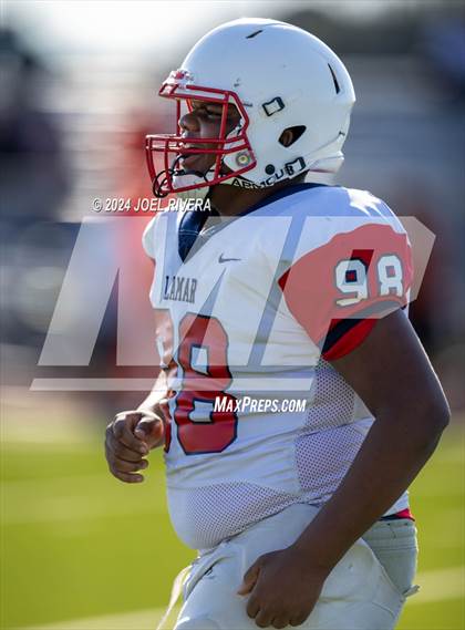 Thumbnail 1 in Houston Lamar @ Seven Lakes photogallery.