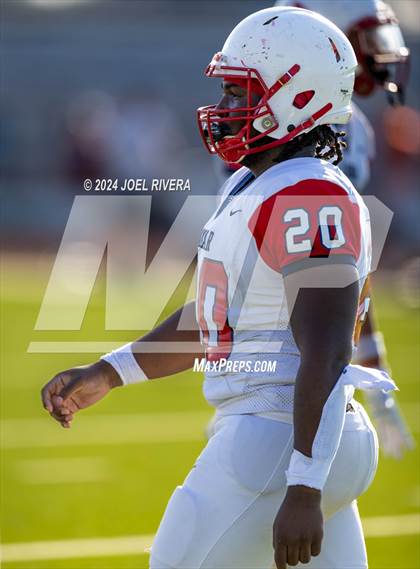 Thumbnail 2 in Houston Lamar @ Seven Lakes photogallery.