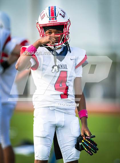 Thumbnail 1 in Houston Lamar @ Seven Lakes photogallery.