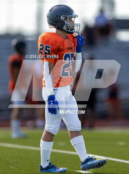 Thumbnail 2 in Houston Lamar @ Seven Lakes photogallery.