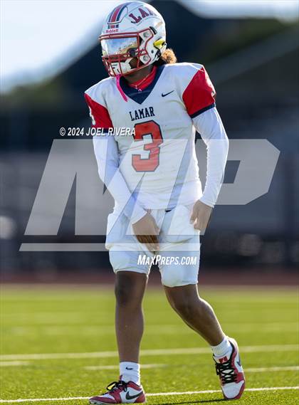 Thumbnail 2 in Houston Lamar @ Seven Lakes photogallery.