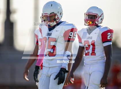Thumbnail 3 in Houston Lamar @ Seven Lakes photogallery.