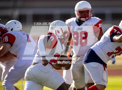 Thumbnail 2 in Houston Lamar @ Seven Lakes photogallery.
