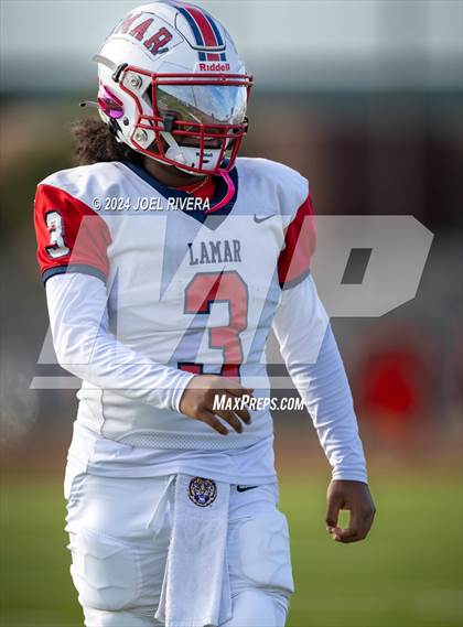 Thumbnail 3 in Houston Lamar @ Seven Lakes photogallery.