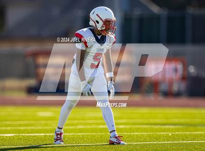 Thumbnail 1 in Houston Lamar @ Seven Lakes photogallery.