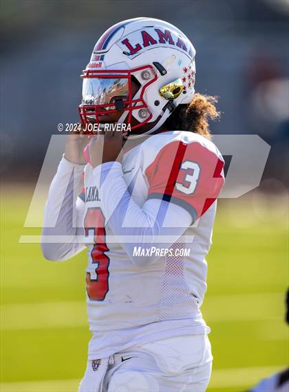 Thumbnail 3 in Houston Lamar @ Seven Lakes photogallery.