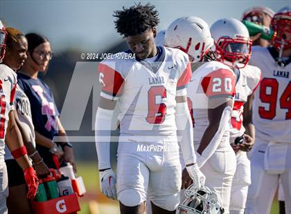 Thumbnail 3 in Houston Lamar @ Seven Lakes photogallery.
