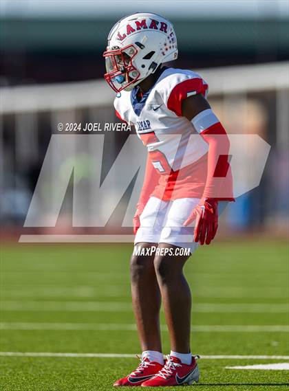 Thumbnail 1 in Houston Lamar @ Seven Lakes photogallery.