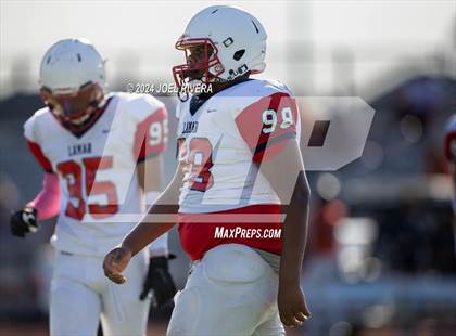 Thumbnail 3 in Houston Lamar @ Seven Lakes photogallery.