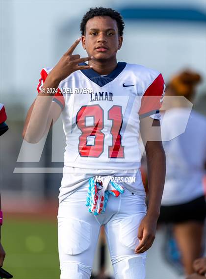 Thumbnail 2 in Houston Lamar @ Seven Lakes photogallery.