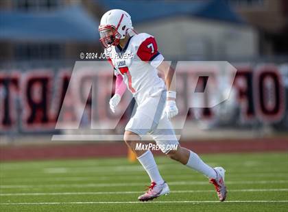 Thumbnail 3 in Houston Lamar @ Seven Lakes photogallery.
