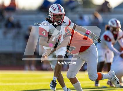 Thumbnail 3 in Houston Lamar @ Seven Lakes photogallery.