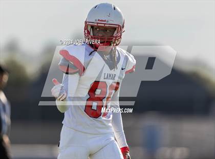 Thumbnail 3 in Houston Lamar @ Seven Lakes photogallery.
