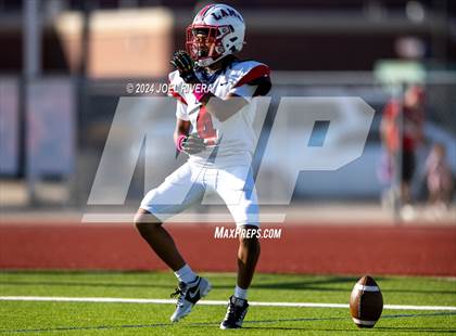 Thumbnail 2 in Houston Lamar @ Seven Lakes photogallery.
