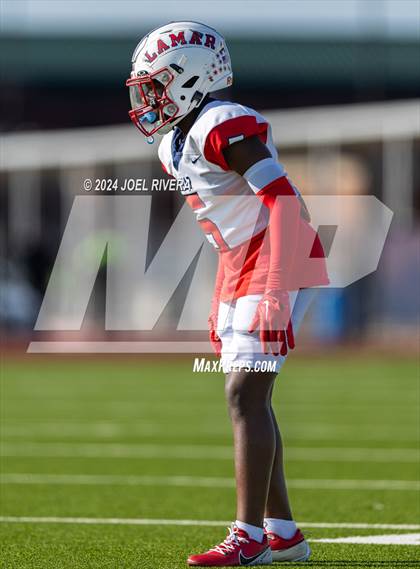 Thumbnail 3 in Houston Lamar @ Seven Lakes photogallery.