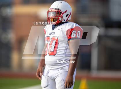 Thumbnail 1 in Houston Lamar @ Seven Lakes photogallery.