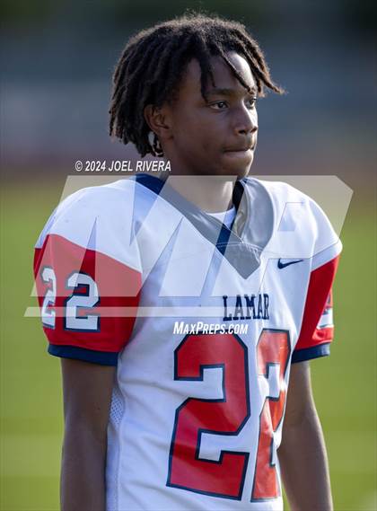 Thumbnail 1 in Houston Lamar @ Seven Lakes photogallery.