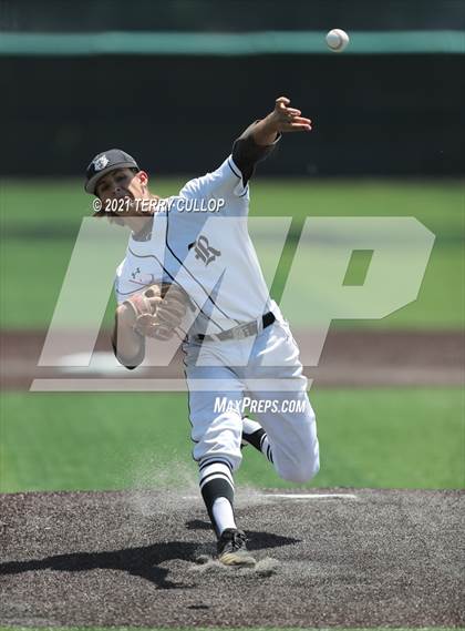 Thumbnail 3 in Bingham vs. Riverton (UHSAA 6A Championships) photogallery.