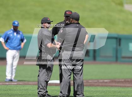 Thumbnail 3 in Bingham vs. Riverton (UHSAA 6A Championships) photogallery.