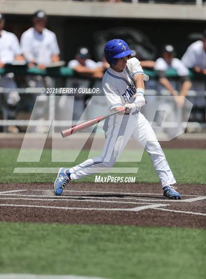 Thumbnail 1 in Bingham vs. Riverton (UHSAA 6A Championships) photogallery.