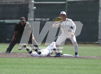 Thumbnail 1 in Bingham vs. Riverton (UHSAA 6A Championships) photogallery.