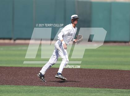 Thumbnail 3 in Bingham vs. Riverton (UHSAA 6A Championships) photogallery.