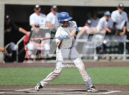 Thumbnail 2 in Bingham vs. Riverton (UHSAA 6A Championships) photogallery.
