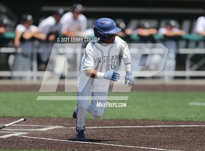 Thumbnail 3 in Bingham vs. Riverton (UHSAA 6A Championships) photogallery.